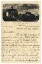 Thumbnail image of item number 1 in: '[Letter from Gertrude Osterhout to Junia Roberts Osterhout, November 14, 1880]'.