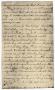 Thumbnail image of item number 3 in: '[Letter from Gertrude Osterhout to John Patterson Osterhout, April 21, 1881]'.