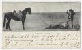 Thumbnail image of item number 1 in: '[Postcard from Rose Chamberlin to Ora Osterhout, December 3, 1908]'.