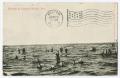 Primary view of [Postcard from L. E. C. to Junia Roberts Osterhout, April 28, 1911]