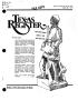Journal/Magazine/Newsletter: Texas Register, Volume 6, Number 40, Pages 1943-1973, May 29, 1981