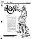 Journal/Magazine/Newsletter: Texas Register, Volume 4, Number 13, Pages 507-540, February 16, 1979