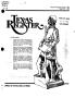 Journal/Magazine/Newsletter: Texas Register, Volume 5, Number 32, Pages 1551-1590, April 25, 1980