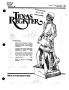 Journal/Magazine/Newsletter: Texas Register, Volume 4, Number 39, Pages 1897-1928, May 25, 1979