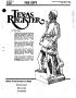 Journal/Magazine/Newsletter: Texas Register, Volume 6, Number 39, Pages 1913-1942, May 26, 1981