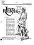 Journal/Magazine/Newsletter: Texas Register, Volume 5, Number 44, Pages 2343-2386, June 13, 1980