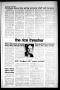 Newspaper: The Rice Thresher (Houston, Tex.), Vol. 56, No. 10, Ed. 1 Thursday, N…