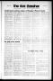 Newspaper: The Rice Thresher (Houston, Tex.), Vol. 58, No. 22, Ed. 1 Thursday, M…