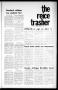 Thumbnail image of item number 1 in: 'The Rice Thresher (Houston, Tex.), Vol. 58, No. 23, Ed. 1 Thursday, April 1, 1971'.
