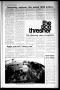 Newspaper: The Rice Thresher (Houston, Tex.), Vol. 61, No. 14, Ed. 1 Thursday, N…
