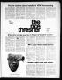 Newspaper: The Rice Thresher (Houston, Tex.), Vol. 62, No. 10, Ed. 1 Friday, Oct…