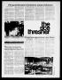 Thumbnail image of item number 1 in: 'The Rice Thresher (Houston, Tex.), Vol. 63, No. 1, Ed. 1 Thursday, June 26, 1975'.