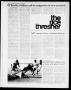Newspaper: The Rice Thresher (Houston, Tex.), Vol. 63, No. 11, Ed. 1 Monday, Sep…