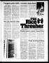 Primary view of The Rice Thresher (Houston, Tex.), Vol. 64, No. 26, Ed. 1 Thursday, January 20, 1977