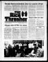 Thumbnail image of item number 1 in: 'The Rice Thresher (Houston, Tex.), Vol. 64, No. 33, Ed. 1 Thursday, February 17, 1977'.