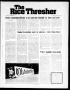 Newspaper: The Rice Thresher (Houston, Tex.), Vol. 65, No. 12, Ed. 1 Friday, Oct…