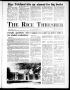 Newspaper: The Rice Thresher (Houston, Tex.), Vol. 66, No. 21, Ed. 1 Thursday, J…