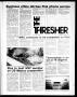 Thumbnail image of item number 1 in: 'The Rice Thresher (Houston, Tex.), Vol. 67, No. 2, Ed. 1 Thursday, August 16, 1979'.