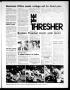 Thumbnail image of item number 1 in: 'The Rice Thresher (Houston, Tex.), Vol. 67, No. 7, Ed. 1 Thursday, September 20, 1979'.