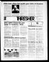 Newspaper: The Rice Thresher (Houston, Tex.), Vol. 67, No. 19, Ed. 1 Thursday, J…