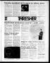 Thumbnail image of item number 1 in: 'The Rice Thresher (Houston, Tex.), Vol. 67, No. 28, Ed. 1 Thursday, March 20, 1980'.