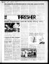 Thumbnail image of item number 1 in: 'The Rice Thresher (Houston, Tex.), Vol. 68, No. 15, Ed. 1 Thursday, November 13, 1980'.