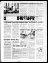 Thumbnail image of item number 1 in: 'The Rice Thresher (Houston, Tex.), Vol. 69, No. 2, Ed. 1 Tuesday, August 25, 1981'.