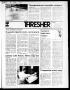 Newspaper: The Rice Thresher (Houston, Tex.), Vol. 69, No. 4, Ed. 1 Friday, Sept…