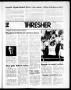 Newspaper: The Rice Thresher (Houston, Tex.), Vol. 69, No. 6, Ed. 1 Friday, Sept…