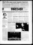 Newspaper: The Rice Thresher (Houston, Tex.), Vol. 69, No. 14, Ed. 1 Friday, Nov…