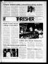 Primary view of The Rice Thresher (Houston, Tex.), Vol. 69, No. 29, Ed. 1 Friday, April 16, 1982
