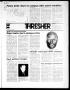 Primary view of The Rice Thresher (Houston, Tex.), Vol. 70, No. 16, Ed. 1 Friday, January 14, 1983