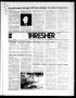 Thumbnail image of item number 1 in: 'The Rice Thresher (Houston, Tex.), Vol. 70, No. 19, Ed. 1 Friday, February 4, 1983'.