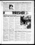 Newspaper: The Rice Thresher (Houston, Tex.), Vol. 70, No. 20, Ed. 1 Friday, Feb…