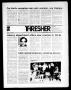 Newspaper: The Rice Thresher (Houston, Tex.), Vol. 71, No. 1, Ed. 1 Wednesday, A…