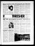 Primary view of The Rice Thresher (Houston, Tex.), Vol. 71, No. 3, Ed. 1 Friday, September 2, 1983