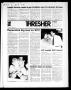 Primary view of The Rice Thresher (Houston, Tex.), Vol. 71, No. 11, Ed. 1 Friday, November 4, 1983