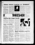 Primary view of The Rice Thresher (Houston, Tex.), Vol. 72, No. 2, Ed. 1 Friday, August 24, 1984