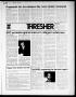 Newspaper: The Rice Thresher (Houston, Tex.), Vol. 72, No. 15, Ed. 1 Friday, Dec…