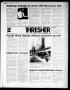 Newspaper: The Rice Thresher (Houston, Tex.), Vol. 72, No. 19, Ed. 1 Friday, Jan…