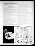 Thumbnail image of item number 3 in: 'The Rice Thresher (Houston, Tex.), Vol. 72, No. 37, Ed. 1 Wednesday, April 10, 1985'.