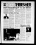 Newspaper: The Rice Thresher (Houston, Tex.), Vol. 75, No. 14, Ed. 1 Friday, Dec…