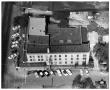 Thumbnail image of item number 1 in: '[Aerial View of the Nimitz Hotel]'.