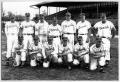 Photograph: [Photograph of the Fredericksburg Giants Baseball Team]