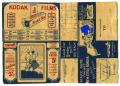 Primary view of [Envelope for the Fox Company]