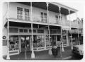 Thumbnail image of item number 1 in: '[Photograph of Freda's Gift Shop]'.
