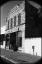 Photograph: [Photograph of a Fredericksburg Business]