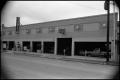 Photograph: [Photograph of the Firestone Building in Fredericksburg]