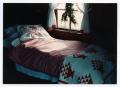 Thumbnail image of item number 1 in: '[Photograph of Bed in the Pioneer Museum]'.