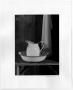 Thumbnail image of item number 1 in: '[Photographic Print of a Pitcher]'.